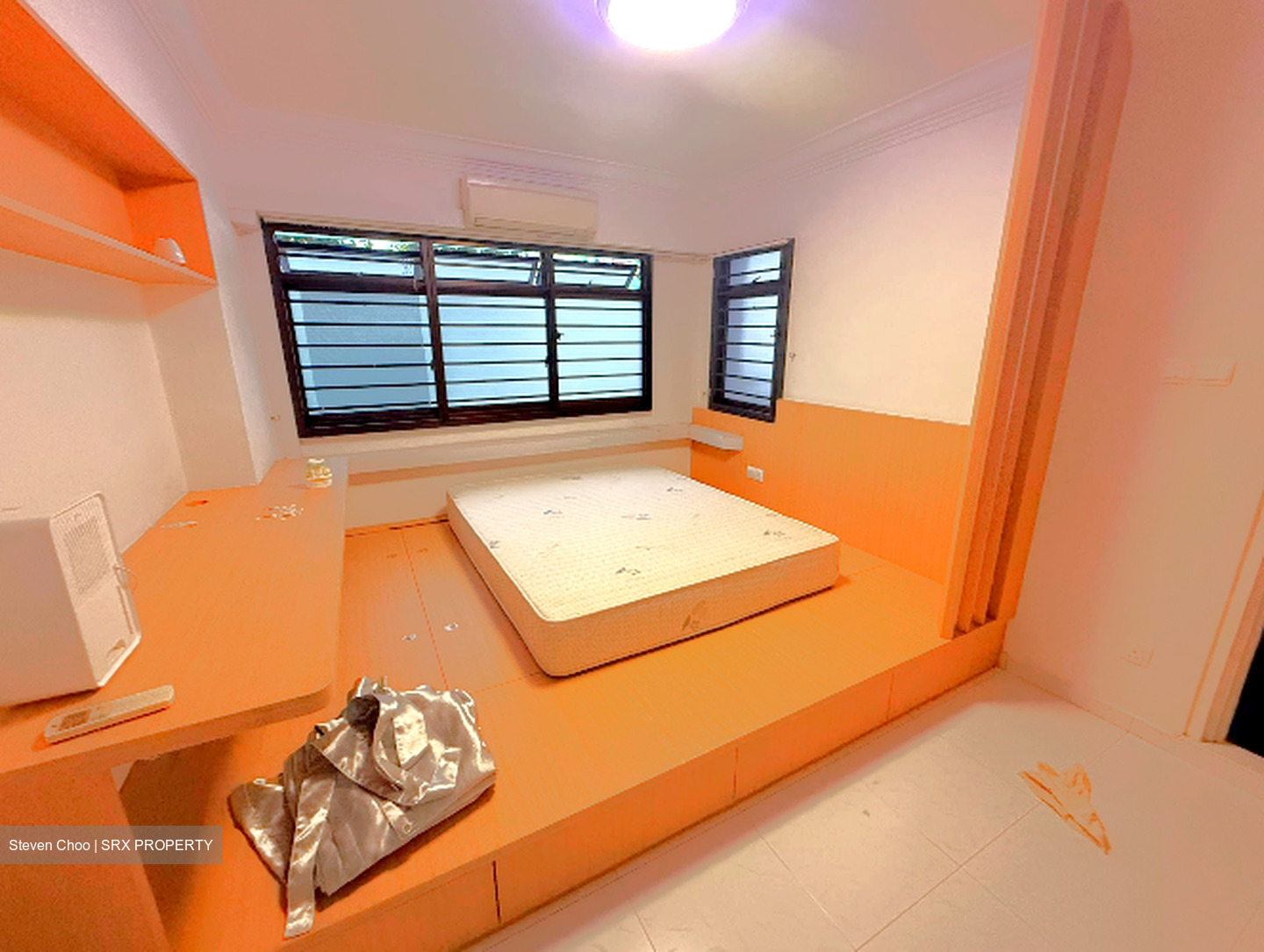 Blk 501C Montreal Spring (Sembawang), HDB 4 Rooms #607345561